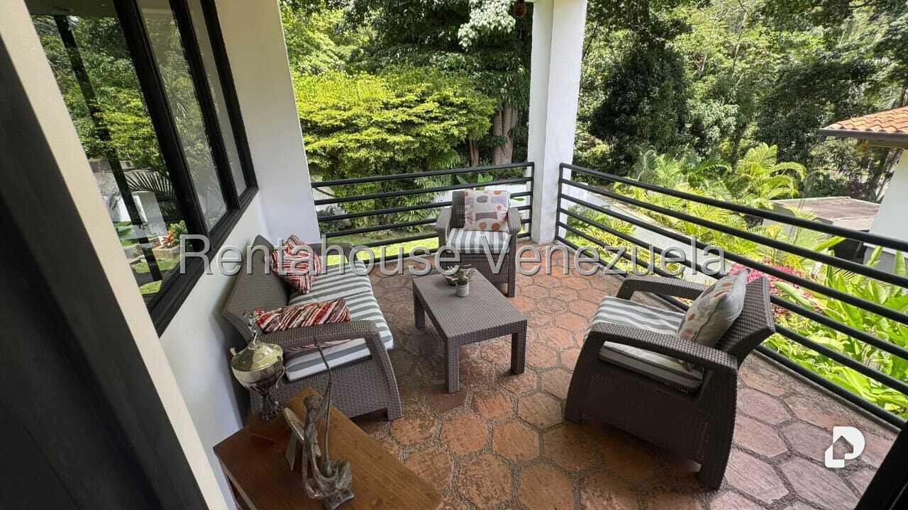 Casa en Colinas del Tamanaco, Caracas – 9
