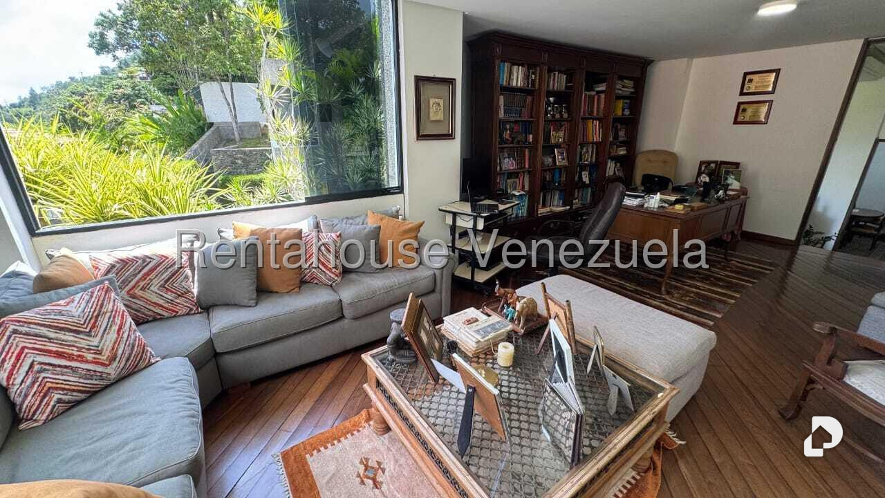 Casa en Colinas del Tamanaco, Caracas – 7