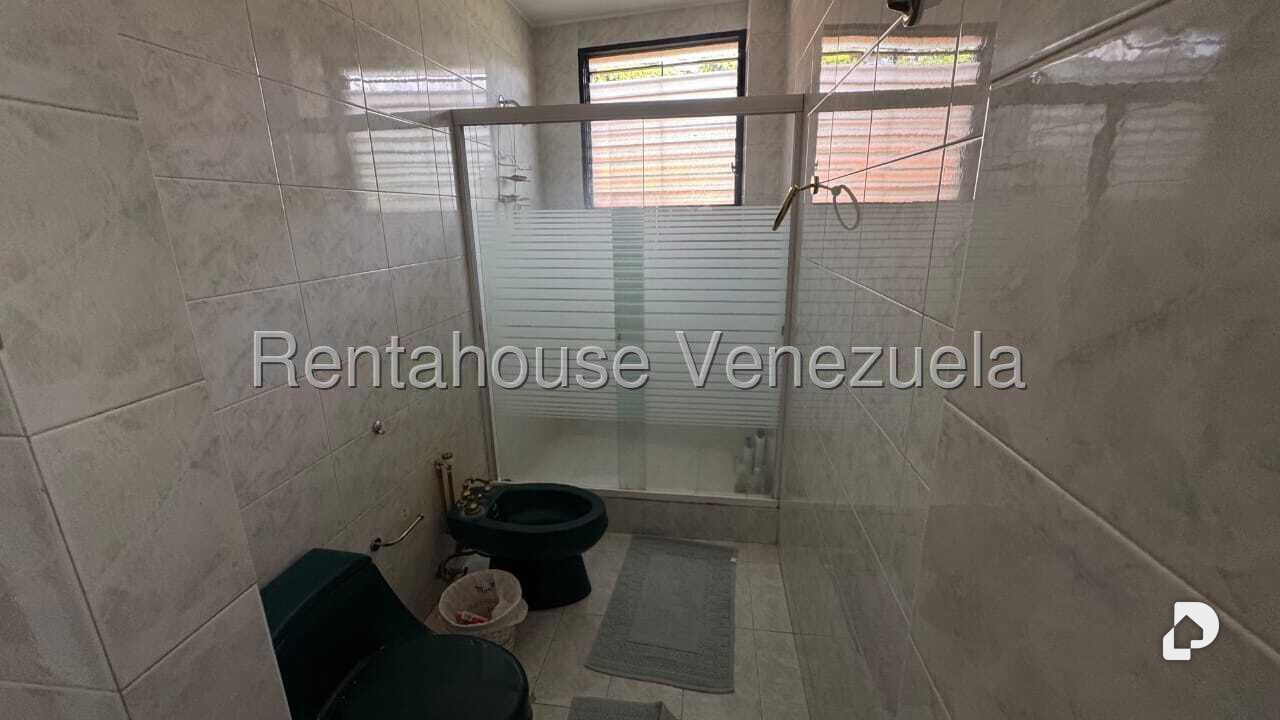 Casa en Colinas del Tamanaco, Caracas – 22