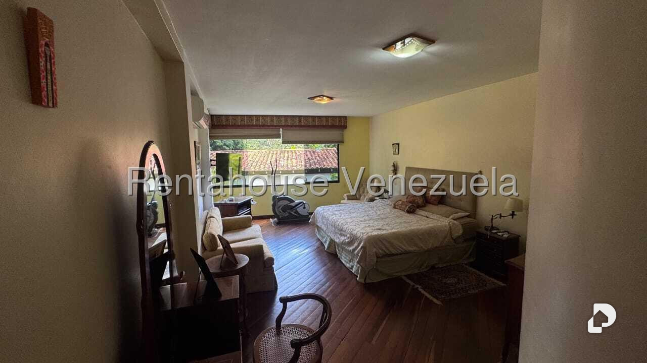 Casa en Colinas del Tamanaco, Caracas – 18
