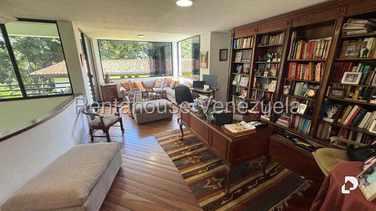 Casa en Colinas del Tamanaco, Caracas – 6