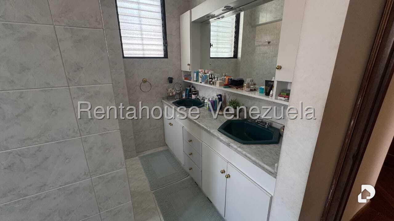 Casa en Colinas del Tamanaco, Caracas – 20