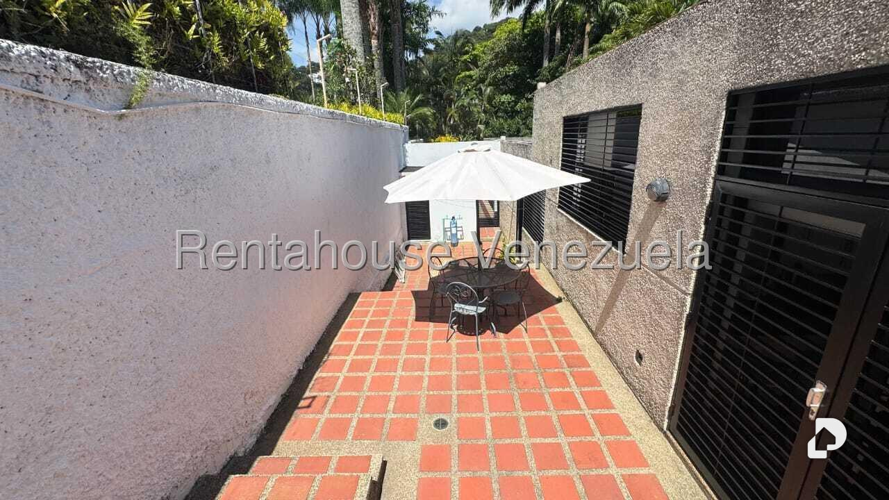 Casa en Colinas del Tamanaco, Caracas – 34