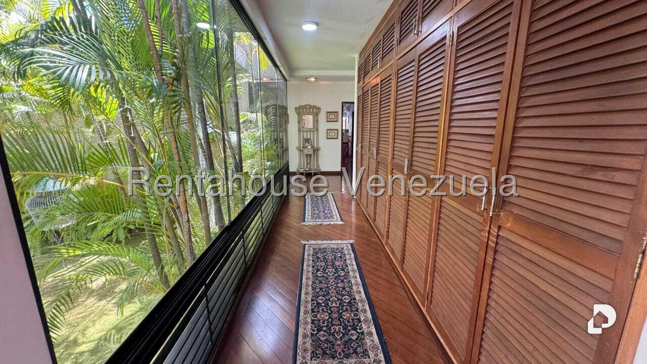 Casa en Colinas del Tamanaco, Caracas – 17