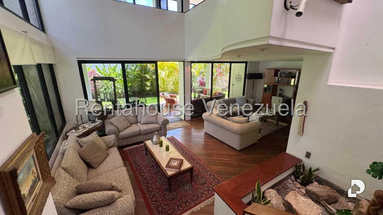 Casa en Colinas del Tamanaco, Caracas – 3