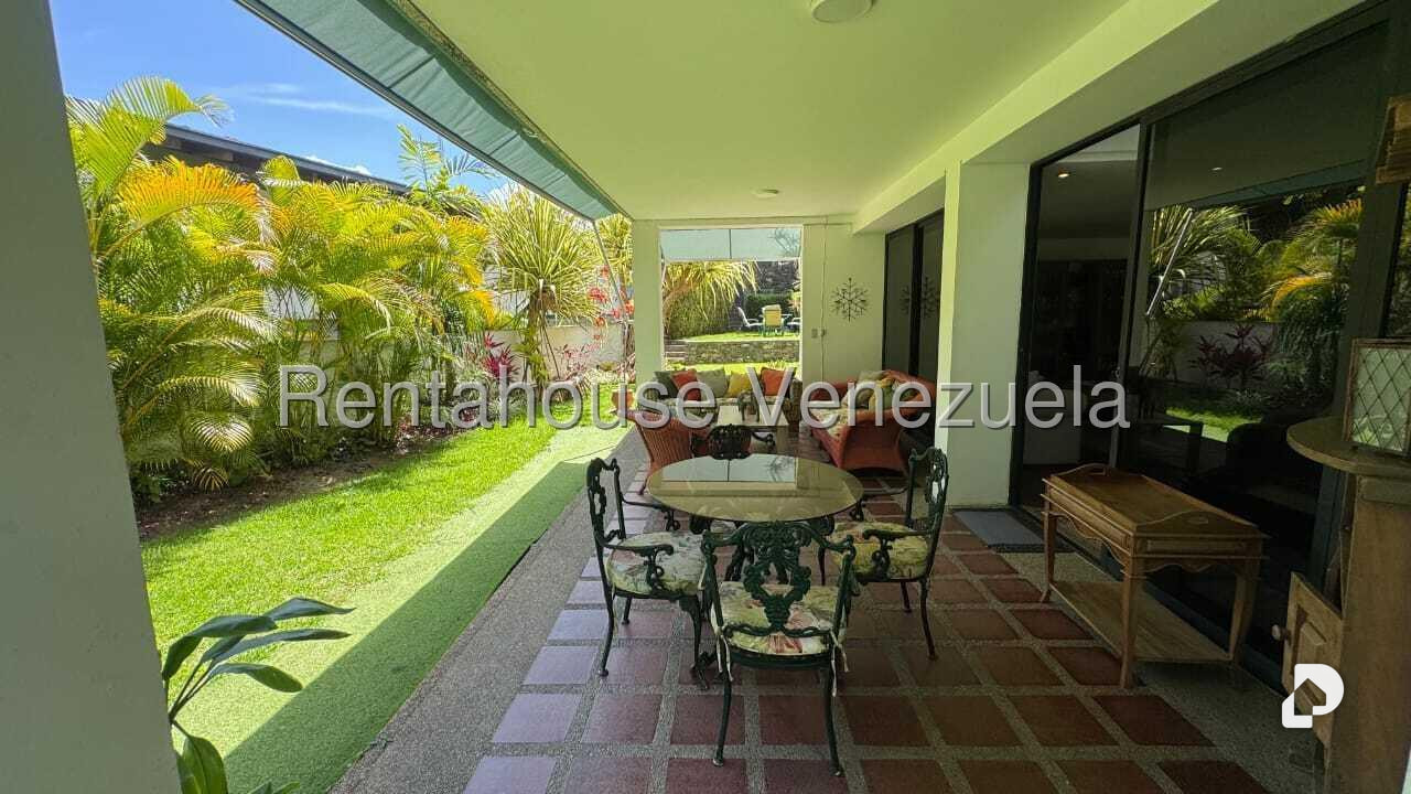 Casa en Colinas del Tamanaco, Caracas – 2