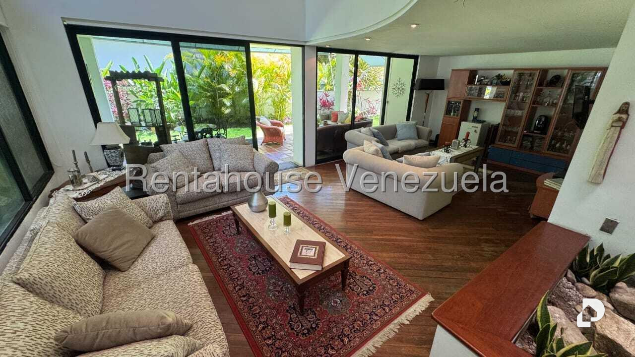 Casa en Colinas del Tamanaco, Caracas – 4