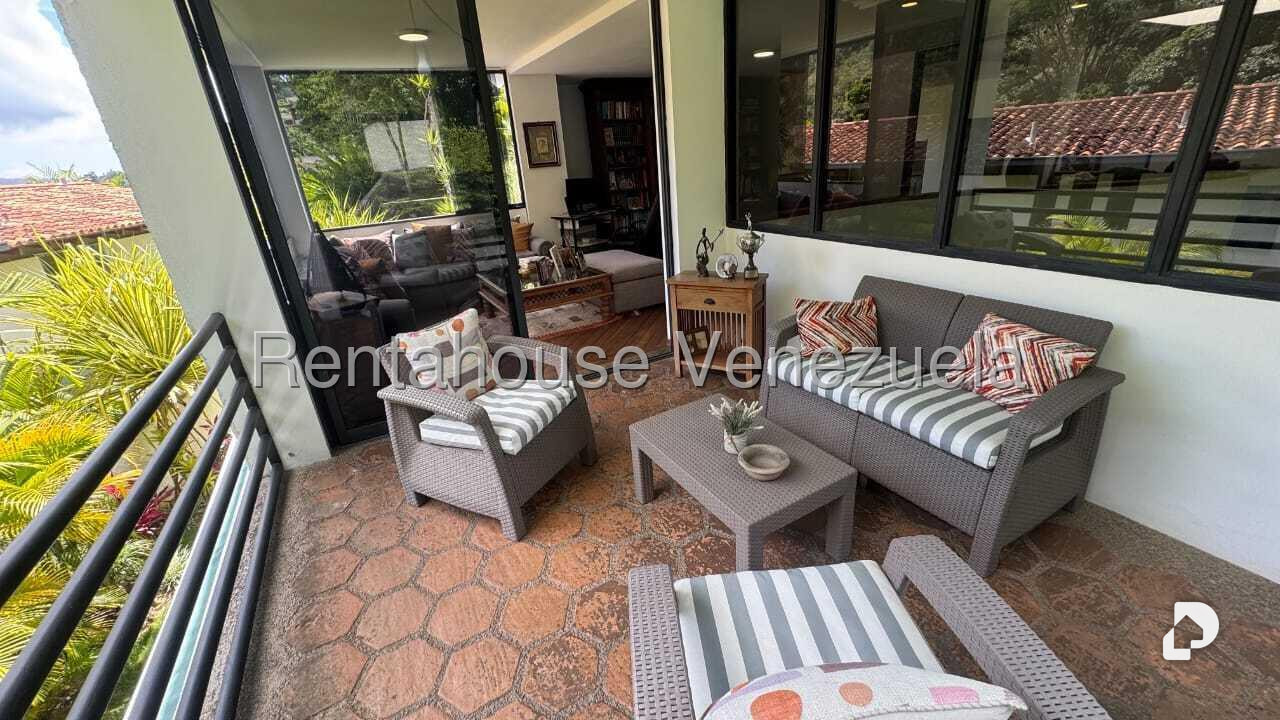 Casa en Colinas del Tamanaco, Caracas – 10
