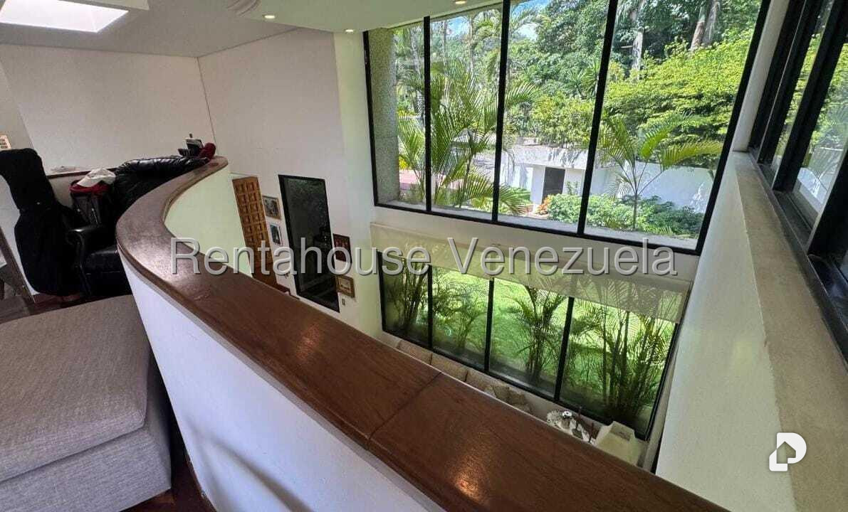 Casa en Colinas del Tamanaco, Caracas – 11