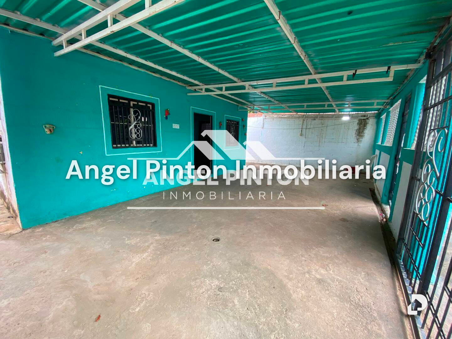 House in Integración Comunal, Maracaibo – 2