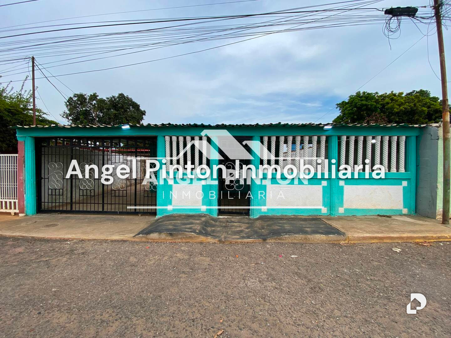 House in Integración Comunal, Maracaibo – 1