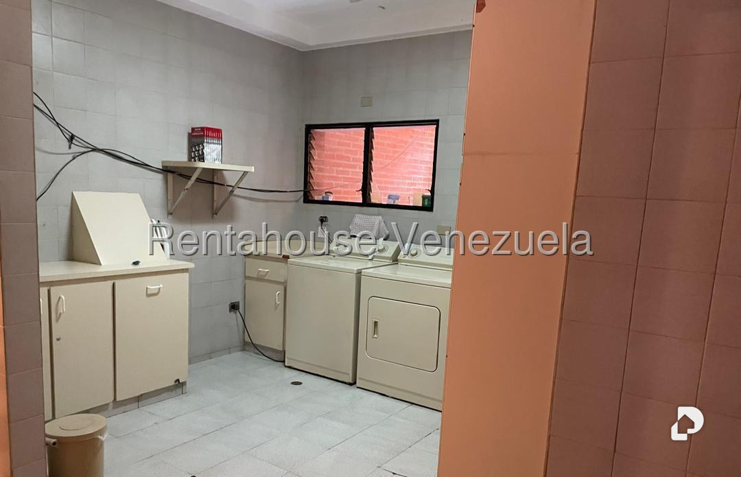 Casa en Alto Hatillo, Caracas