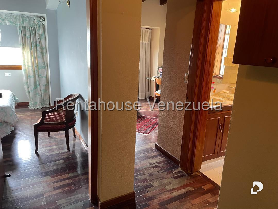 Casa en Alto Hatillo, Caracas