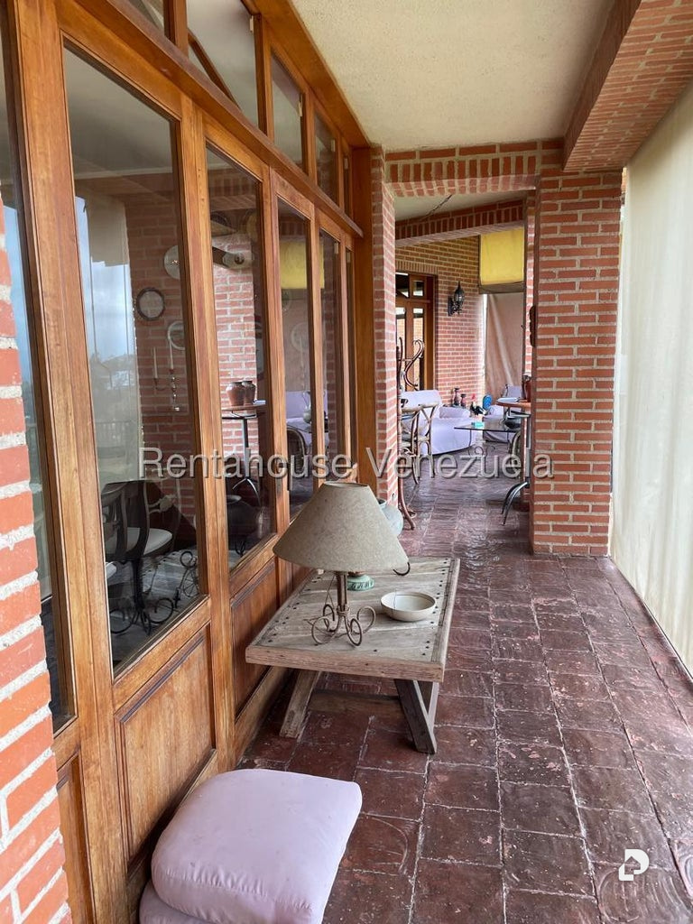 Casa en Alto Hatillo, Caracas