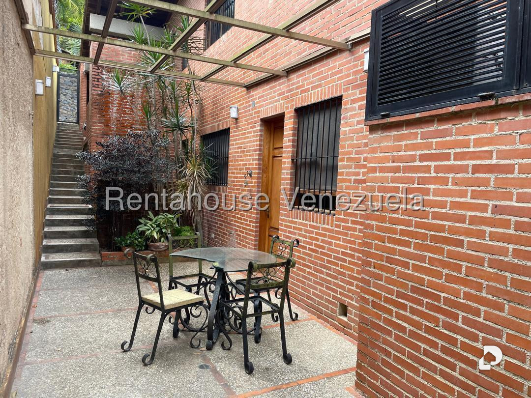 Casa en Alto Hatillo, Caracas