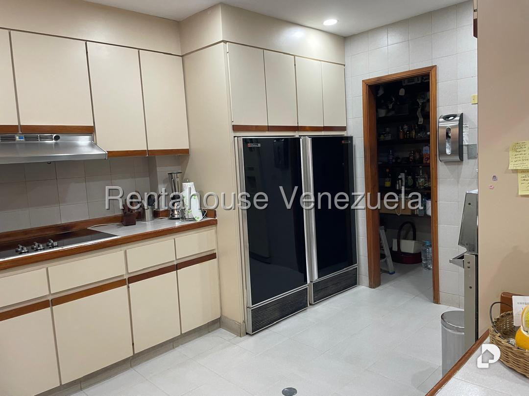 Casa en Alto Hatillo, Caracas