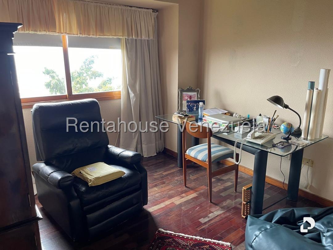 Casa en Alto Hatillo, Caracas