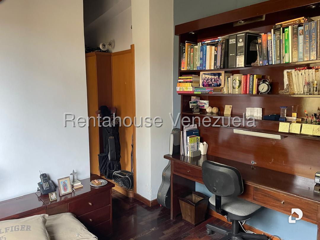 Casa en Alto Hatillo, Caracas