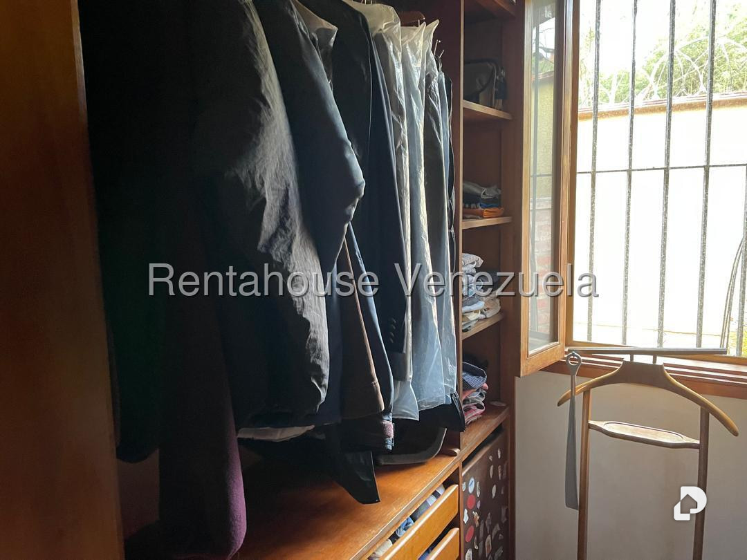 Casa en Alto Hatillo, Caracas