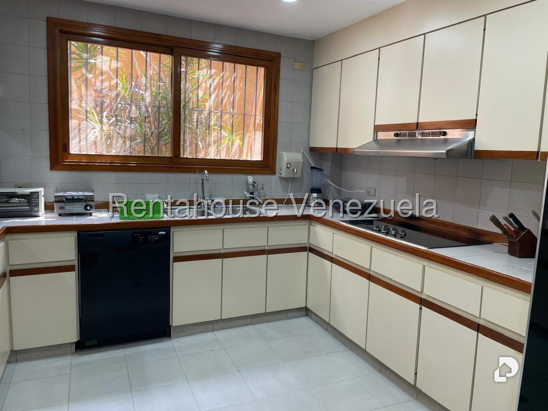 Casa en Alto Hatillo, Caracas