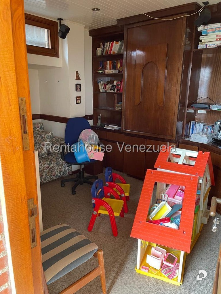 Casa en Alto Hatillo, Caracas