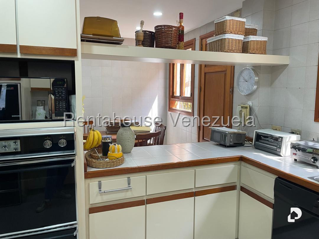 Casa en Alto Hatillo, Caracas