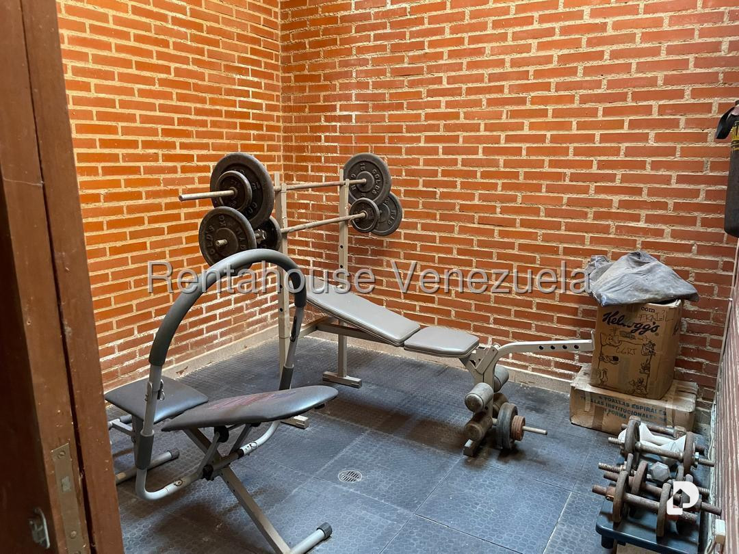 Casa en Alto Hatillo, Caracas