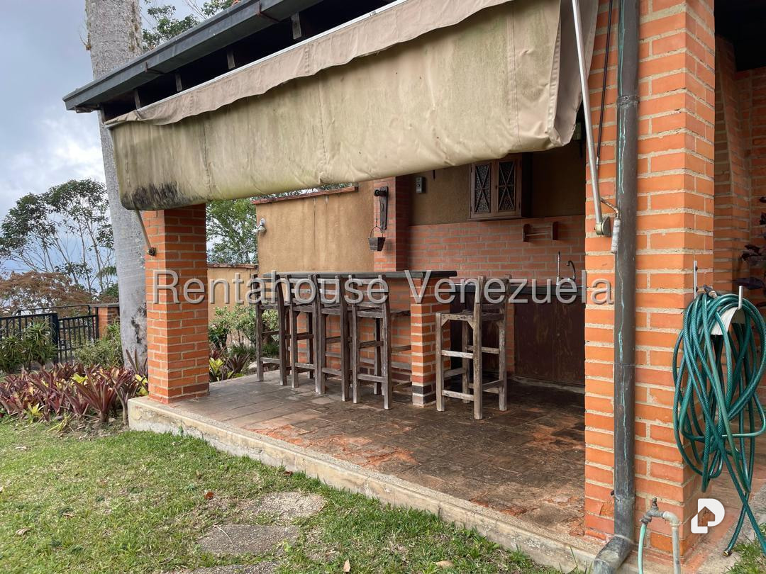 Casa en Alto Hatillo, Caracas