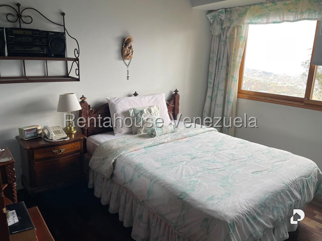 Casa en Alto Hatillo, Caracas