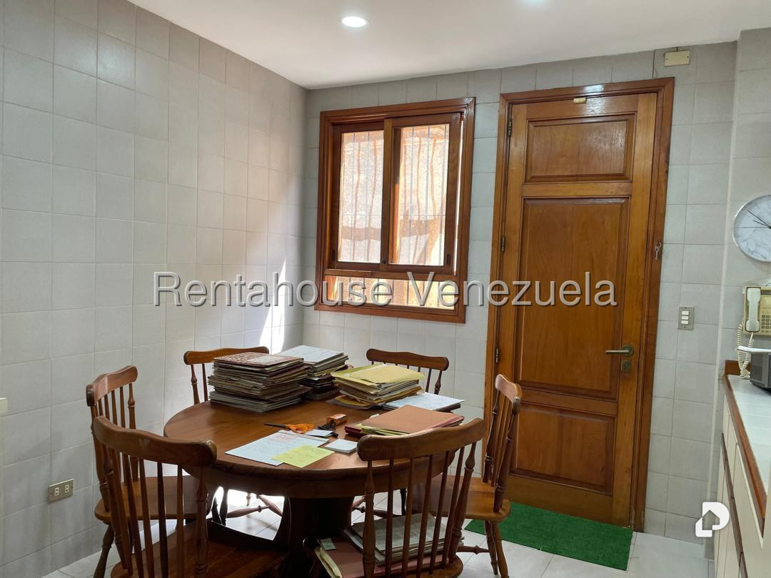 Casa en Alto Hatillo, Caracas