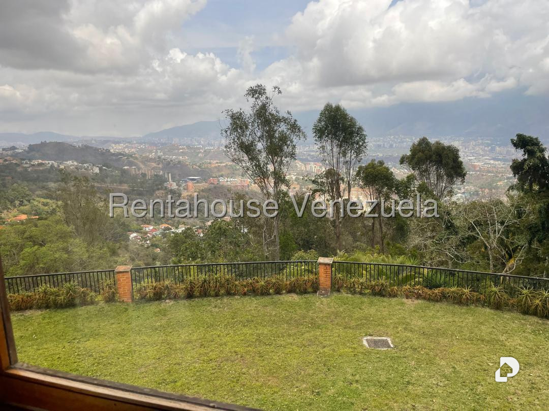 Casa en Alto Hatillo, Caracas