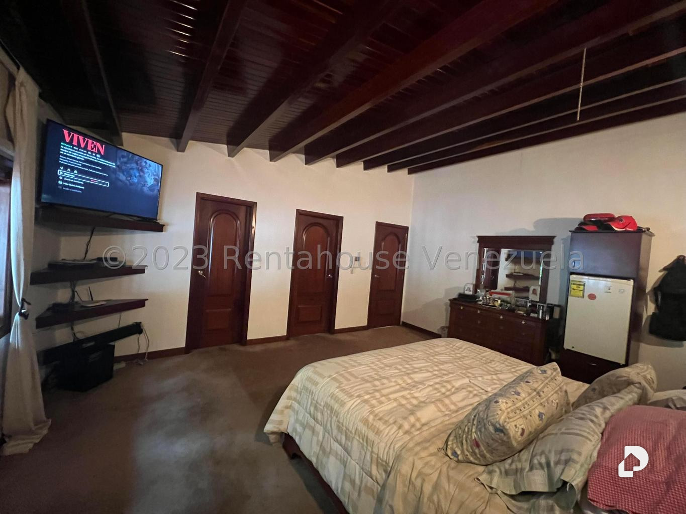 Casa en La Tahona, Caracas – 49
