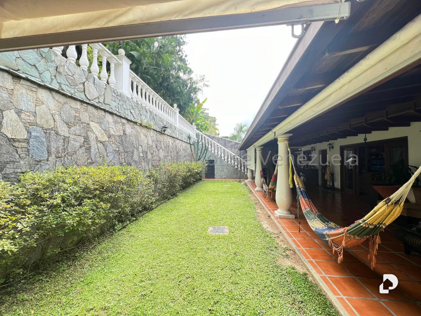 Casa en La Tahona, Caracas – 4