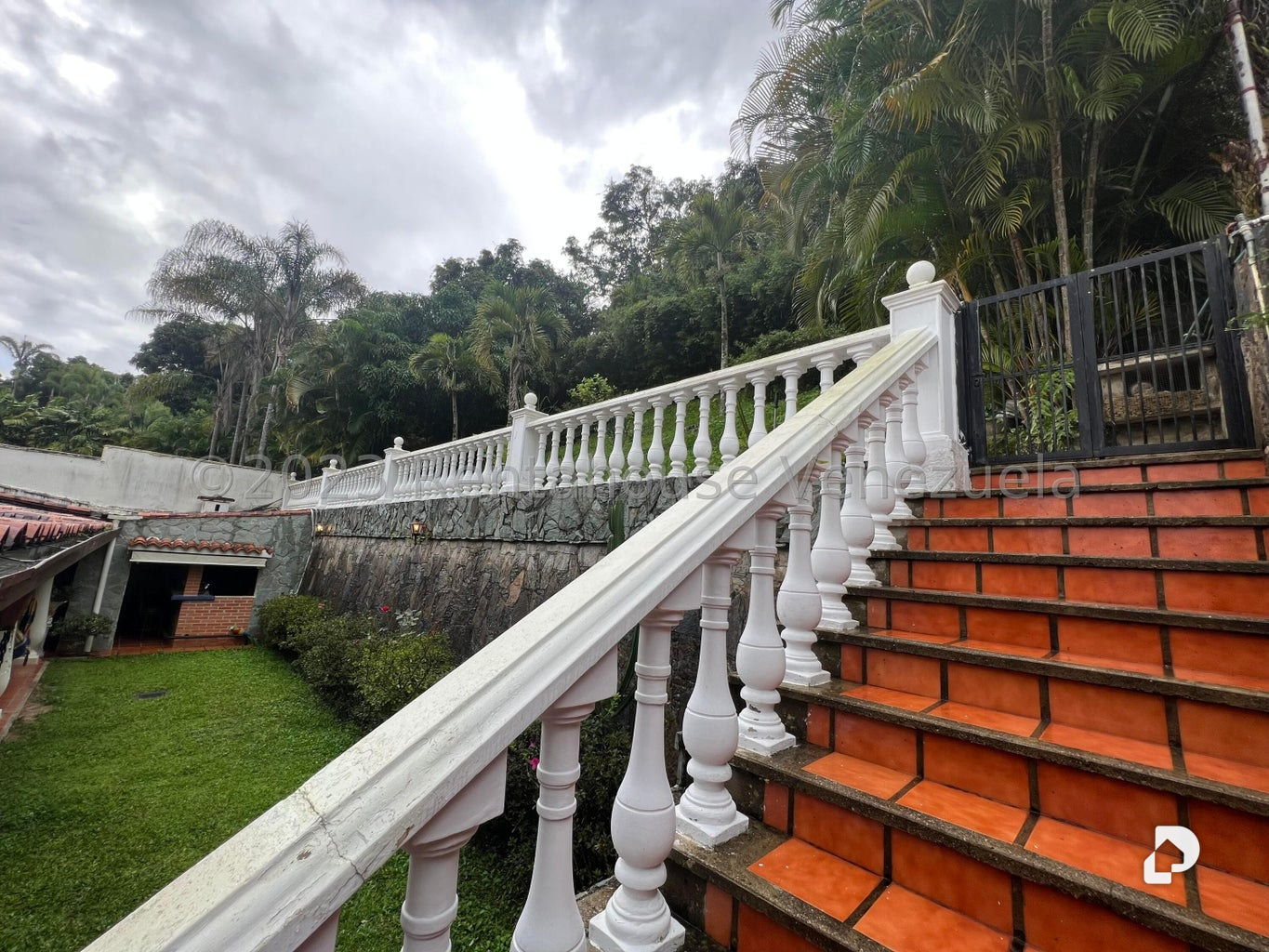 Casa en La Tahona, Caracas – 26