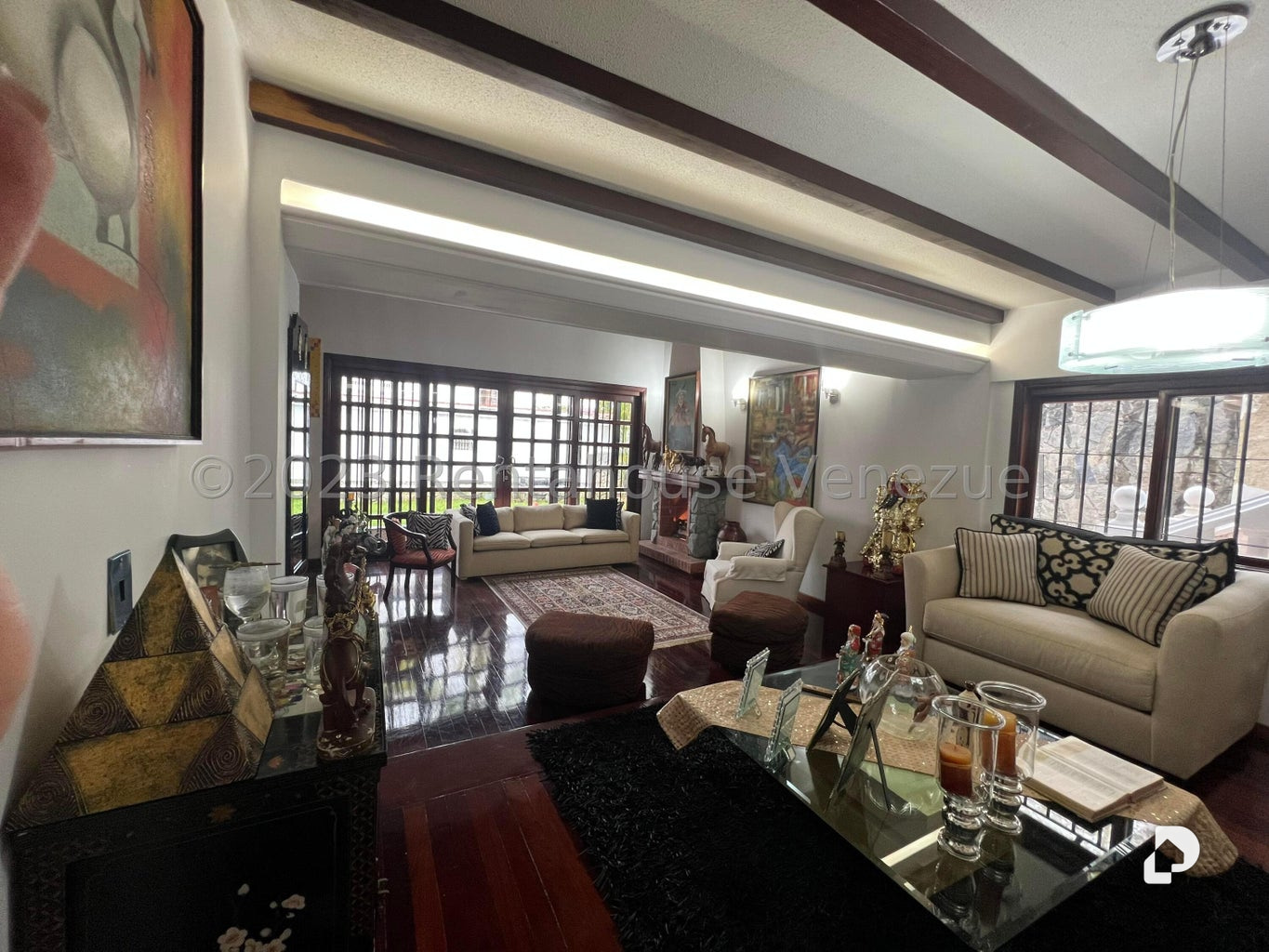 Casa en La Tahona, Caracas – 7