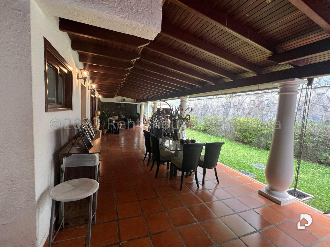 Casa en La Tahona, Caracas – 34