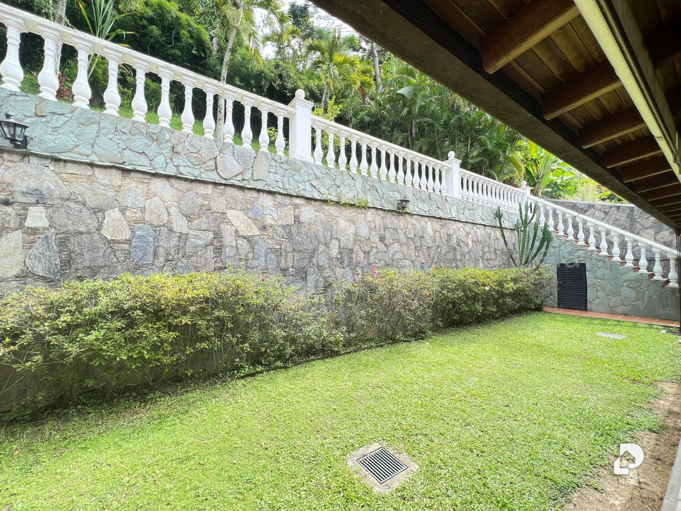 Casa en La Tahona, Caracas – 5