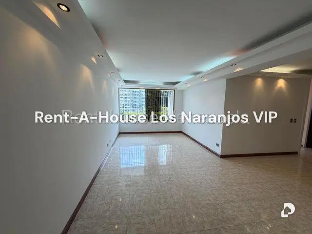 Apartamento en Manzanares, Caracas – 3