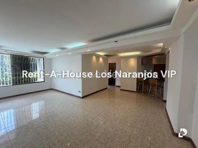 Apartamento en Manzanares, Caracas – 2