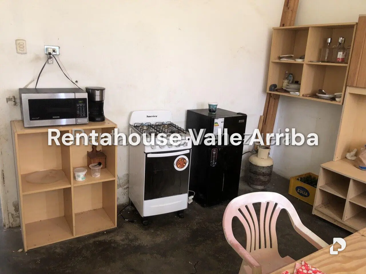 Local comercial en Municipio Carrizal, Carrizal – 12
