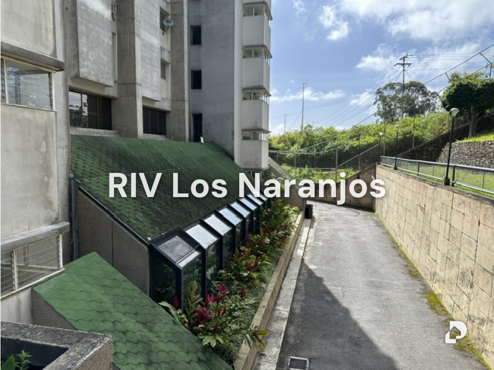 Apartamento en Manzanares, Baruta – 7
