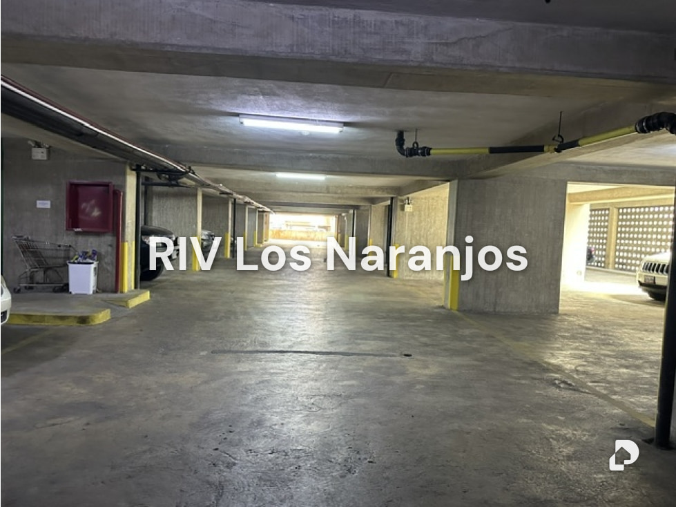 Apartamento en Manzanares, Baruta – 24