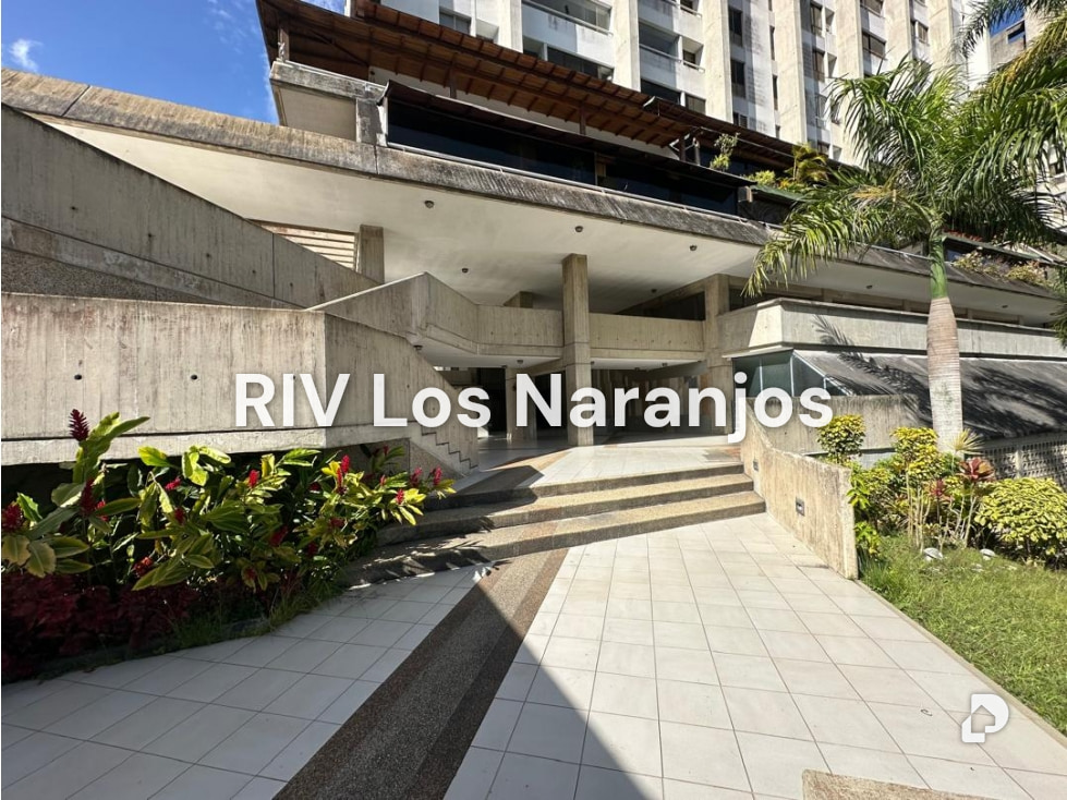 Apartamento en Manzanares, Baruta – 5