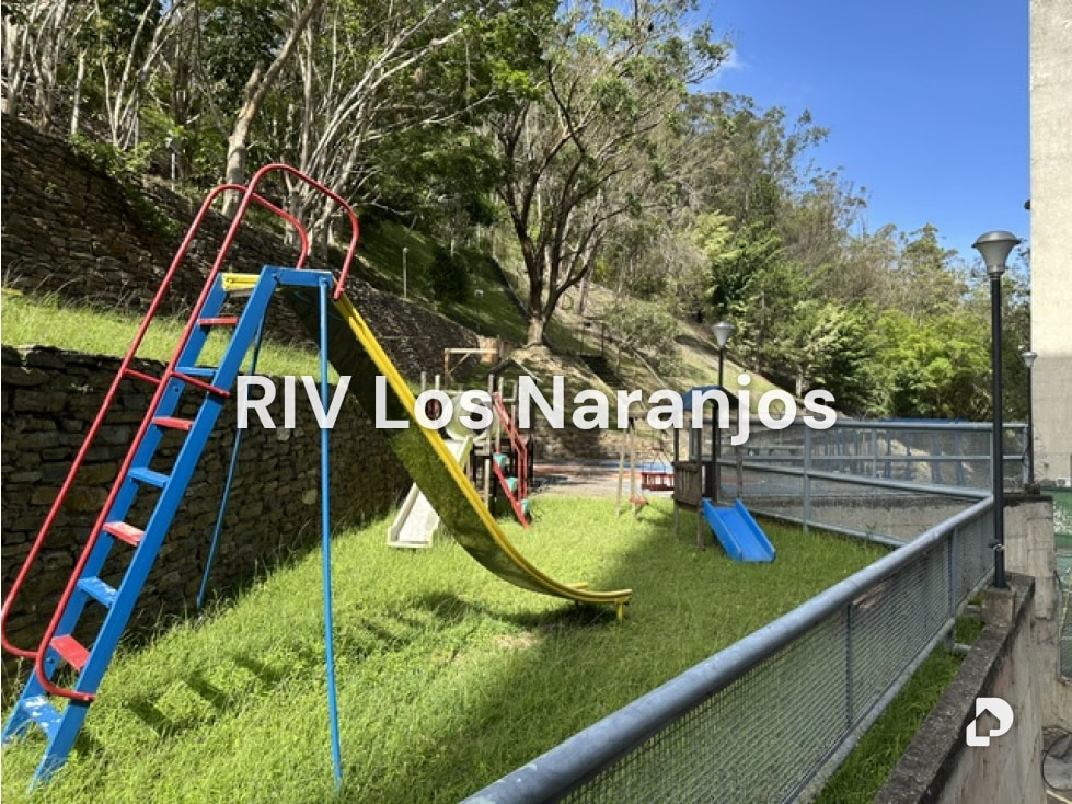 Apartamento en Manzanares, Baruta – 12