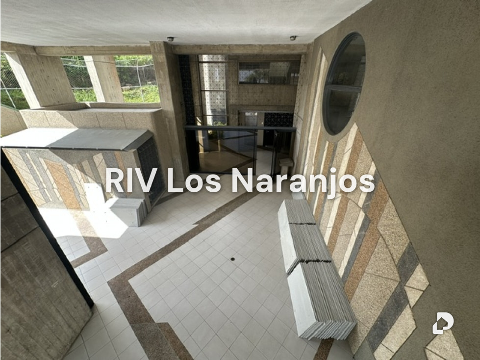 Apartamento en Manzanares, Baruta – 11