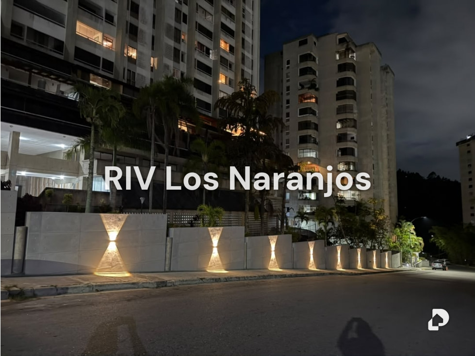 Apartamento en Manzanares, Baruta – 25