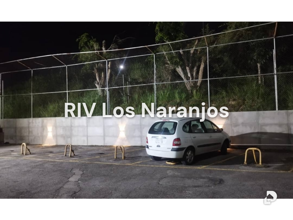 Apartamento en Manzanares, Baruta – 26