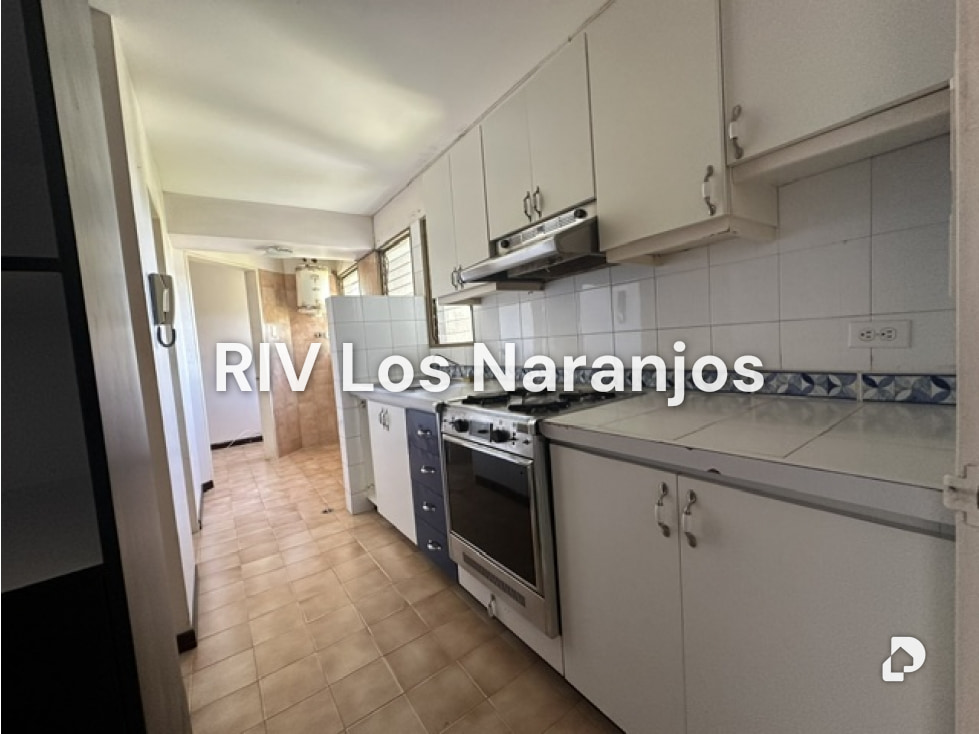 Apartamento en Manzanares, Baruta – 18