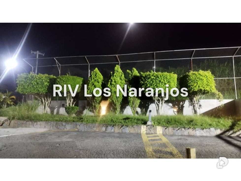 Apartamento en Manzanares, Baruta – 27