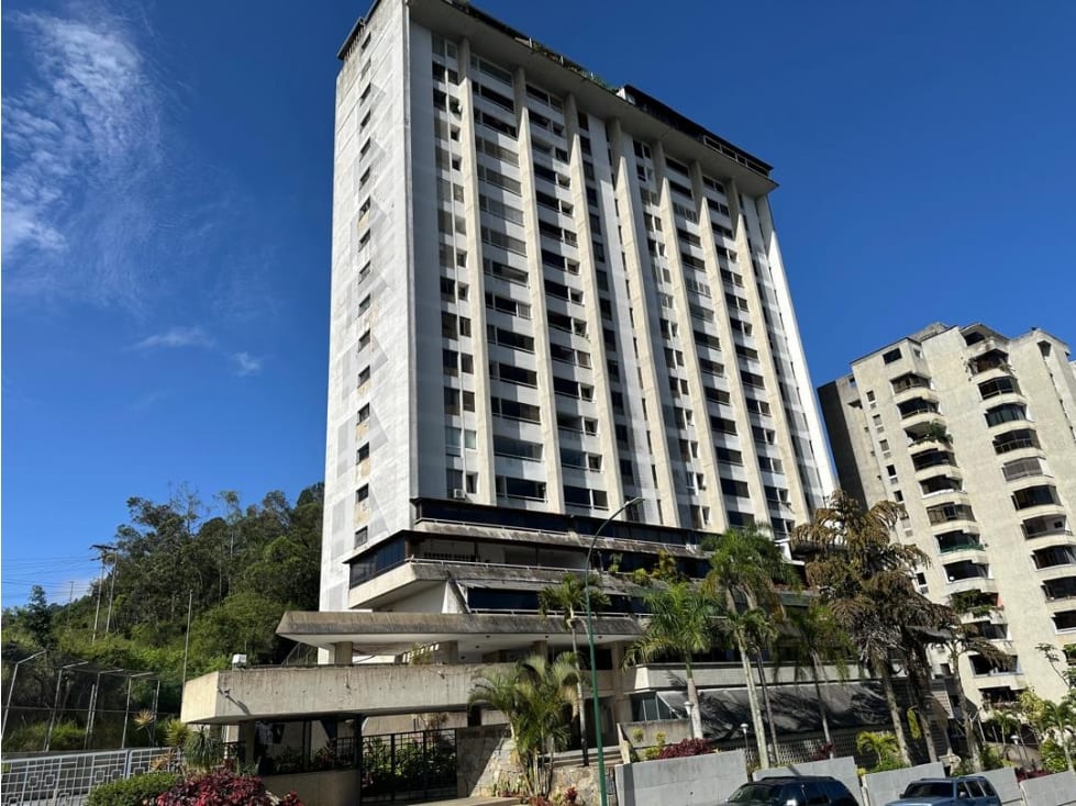 Apartamento en Baruta - 1